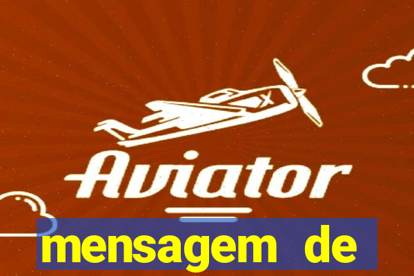 mensagem de agradecimento ao treinador de futebol